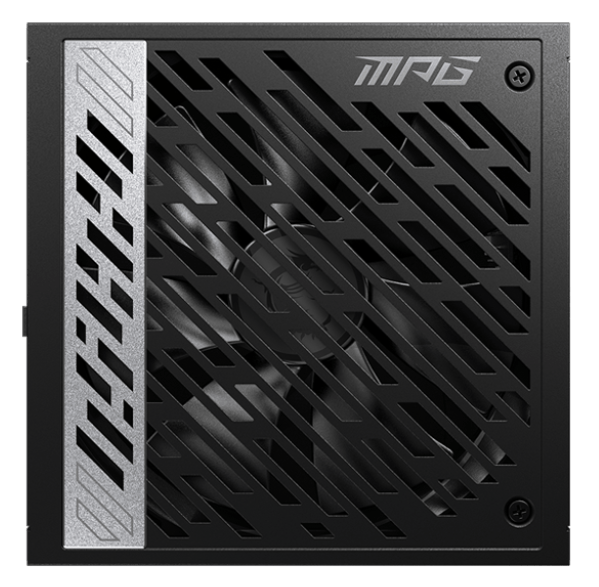 Блок питания MSI MPG A850G PCIE5 [850 Вт, 80 PLUS Gold, 8x SATA, 1 x 16 pin (12VHPWR), 6 x 6+2 pin PCIe, 2x 4+4 pin CPU, ATX]