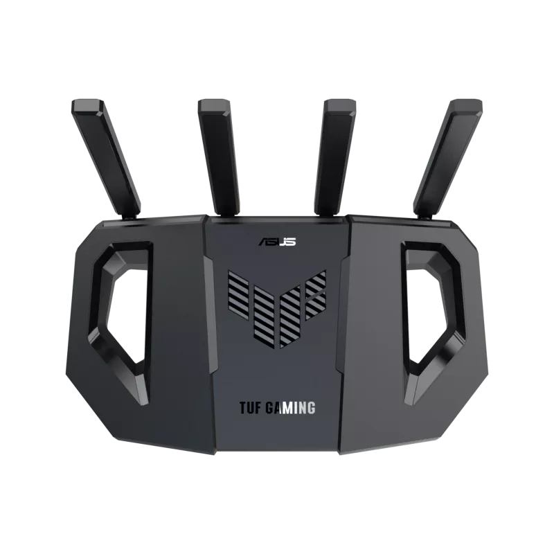 Маршрутизатор ASUS TUF Gaming BE3600 (90IG0900-MO9C00)