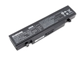 Аккумулятор для ноутбука Samsung R522/ 11,1 В/ 4400 мАч, черный, GW