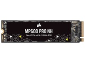 Твердотельный накопитель SSD M.2 Corsair MP600 PRO NH, CSSD-F8000GBMP600PNH [8 ТБ, M.2 (2280) PCI-E, чтение: 7000 МБ/с, запись: 6100 МБ/с, TLC]