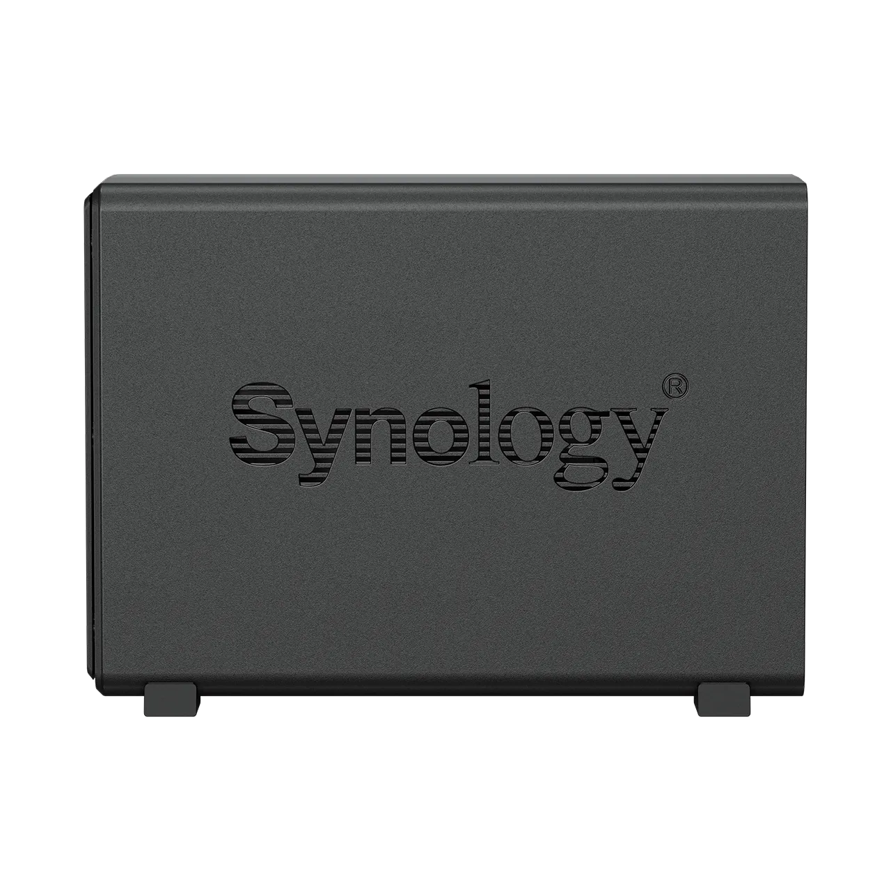 Сетевое хранилище Synology DS124 1xHDD NAS-сервер для дома - купить в  Forcecom.kz