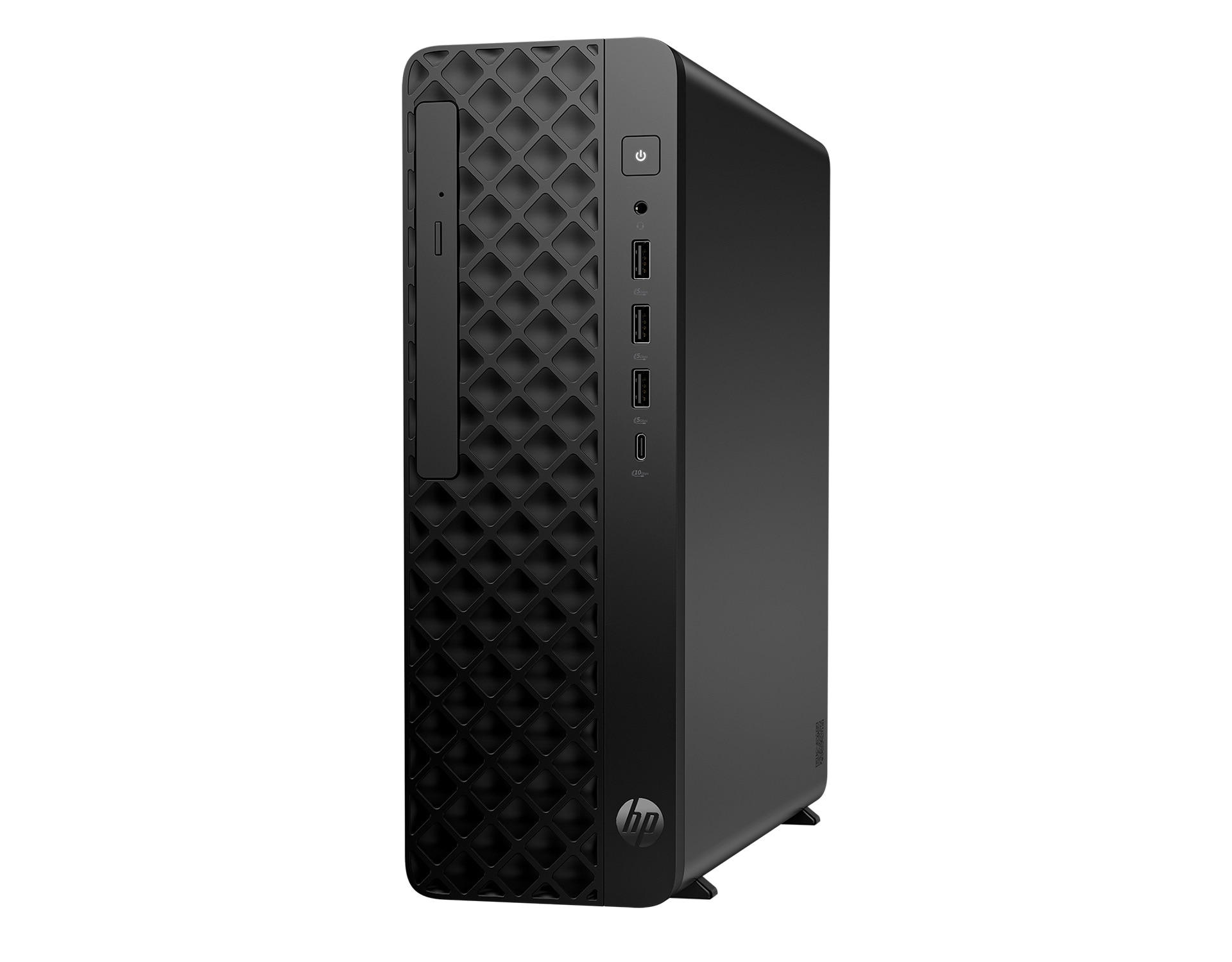 Системный блок HP ProDesk 2 G1i E TWR-BaseUnitIDS (B6HP4ES) [Core i7-14700, 16 ГБ ОЗУ, 512 ГБ SSD, Windows 11 Pro]