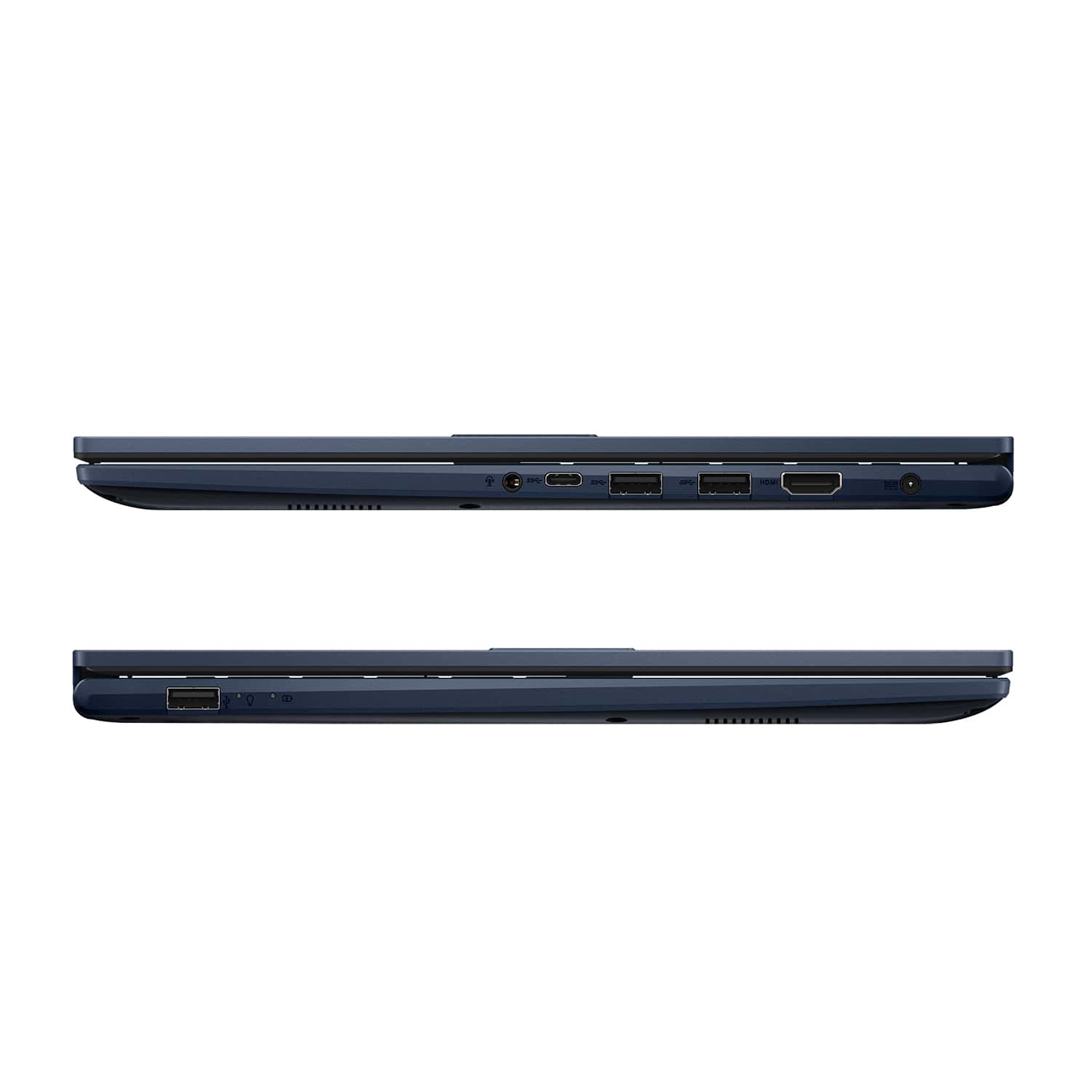 Ноутбук ASUS VivoBook 15 [X1504VA-BQ282] 15.6" FHD/ Core i5-1335U/ 8GB/ 512GB/ DOS