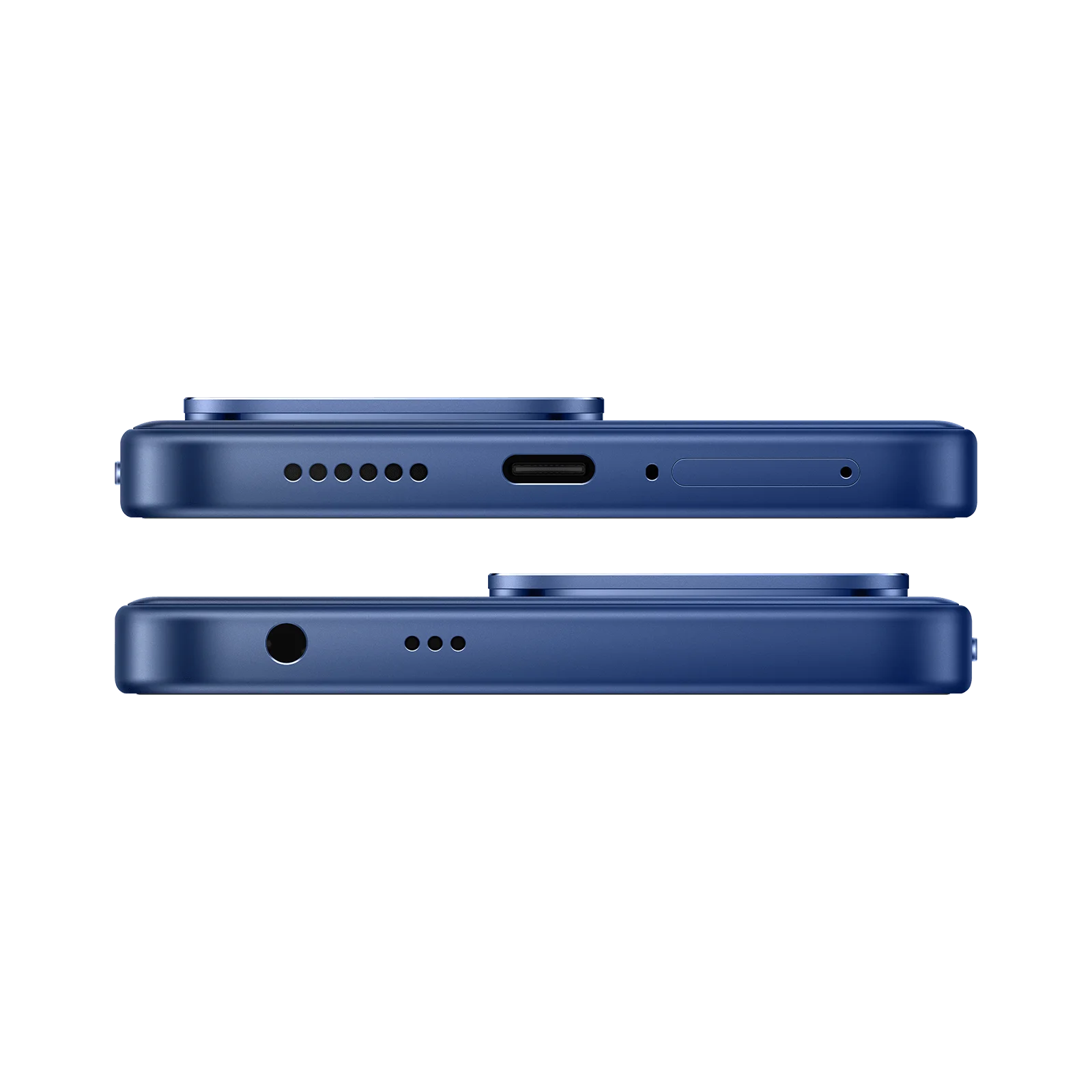 Смартфон Redmi 17 (2606FRN72Y) [6.9", 128 ГБ, 4 ГБ, Синий]