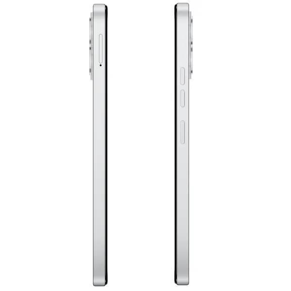 Мобильный телефон TECNO SPARK 40С (KM4k) 256+8 GB Veil White / белый