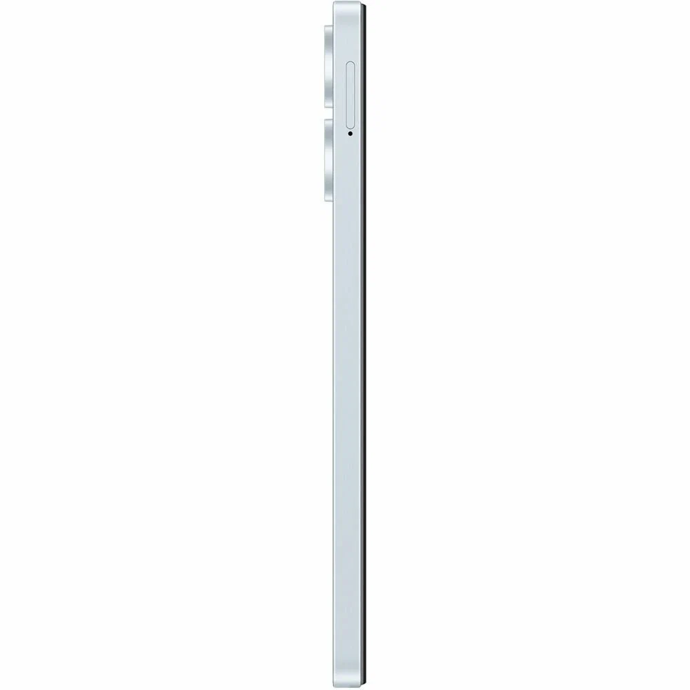 Мобильный телефон Redmi 13C [6.74", 4 ГБ, 128 ГБ, Белый]