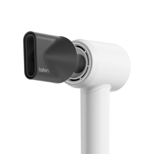 Фен Laifen SE Special белый