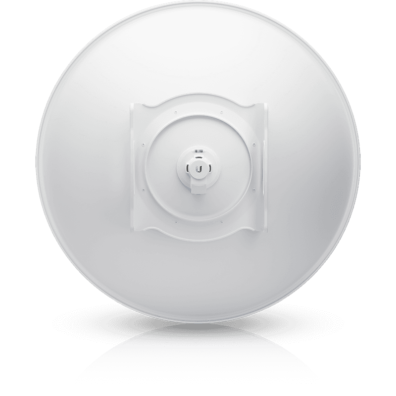 Беспроводной маршрутизатор Ubiquiti airMAX PowerBeam 5AC 620 (PBE-5AC-620)  - купить в интернет-магазине Forcecom.kz Беспроводной маршрутизатор Ubiquiti airMAX PowerBeam 5AC 620 (PBE-5AC-620)