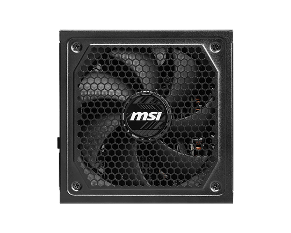 Блок питания MSI MAG A1250GL PCIE5 [1250 Вт, 80 PLUS Gold, 12x SATA, 1 x 16 pin (12VHPWR), 4 x 6+2 pin PCIe, 2x 4+4 pin CPU, ATX]