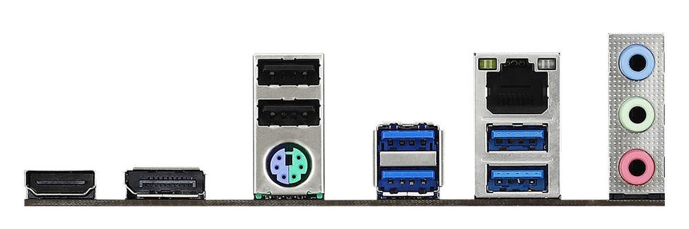 Материнская плата ASRock B550M PHANTOM GAMING 4 [AM4, AMD B450, 4xDDR 4, 2xM.2, 2xPCI-E x16, Micro-ATX]