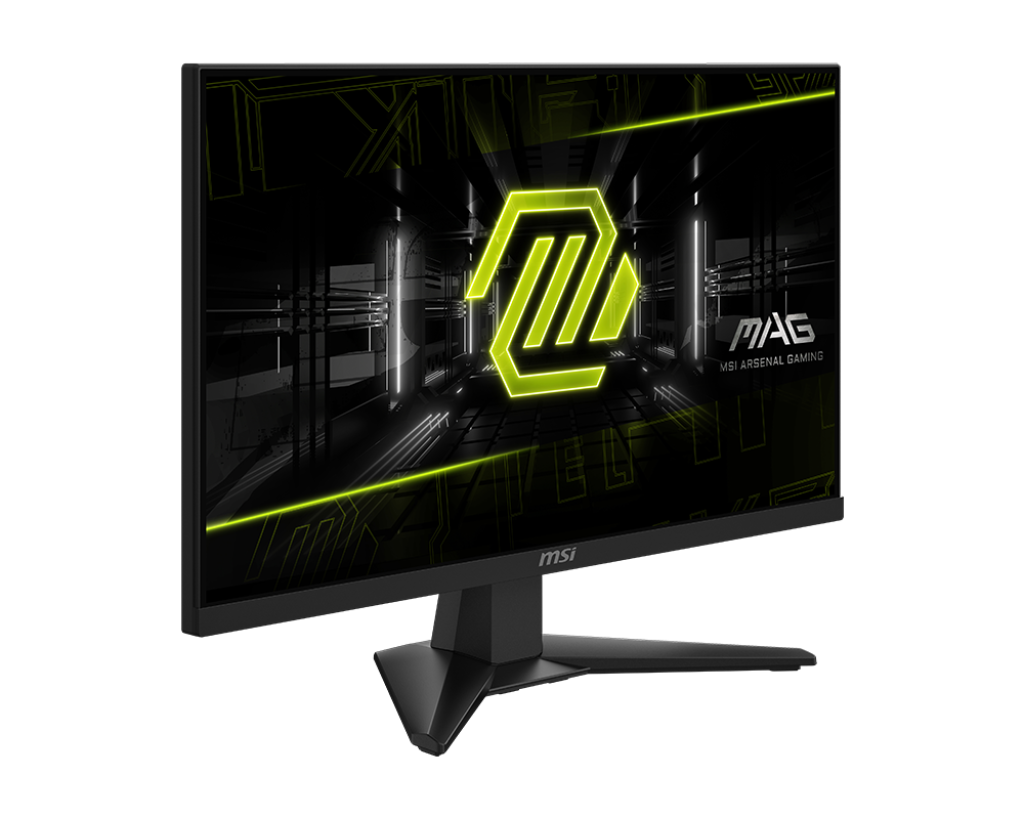Монитор MSI MAG 274CXF [27", VA, 1920x1080, 280 Гц, 0.5 мс, 2xHDMI, DisplayPort, USB Type-C]