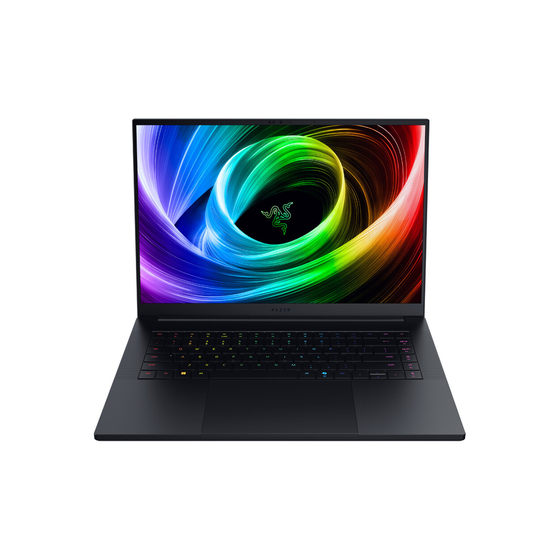 Ноутбук Razer Blade 16 (RZ09-05286EN3-R3E1) [16", Ryzen AI 9 365, 32 ГБ ОЗУ, 1 ТБ SSD, RTX 5070, Windows 11 Home]
