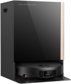 Робот-пылеcос Trouver MOBIUS 60 Черный