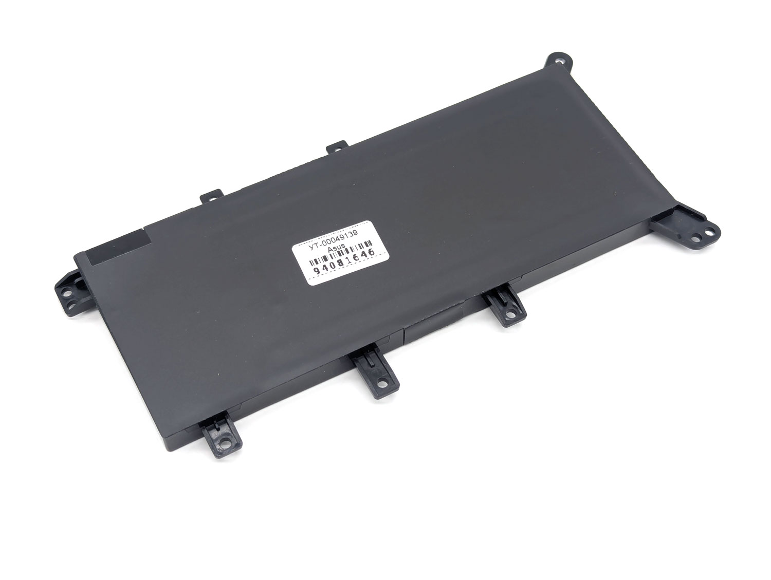 Аккумулятор для ноутбука Asus VivoBook K555 (C21N1408)/ 7.6 В/ 4775 мАч, GW 