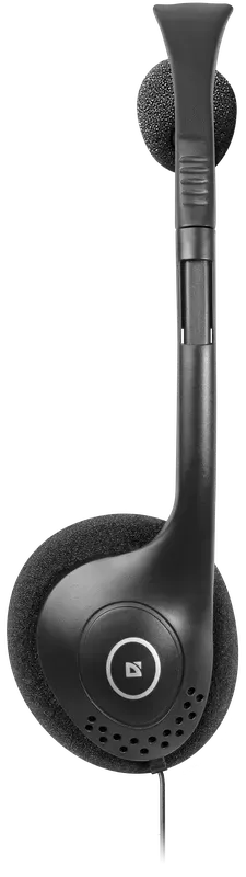 Наушники с микрофоном Defender Aura 102 (63102)