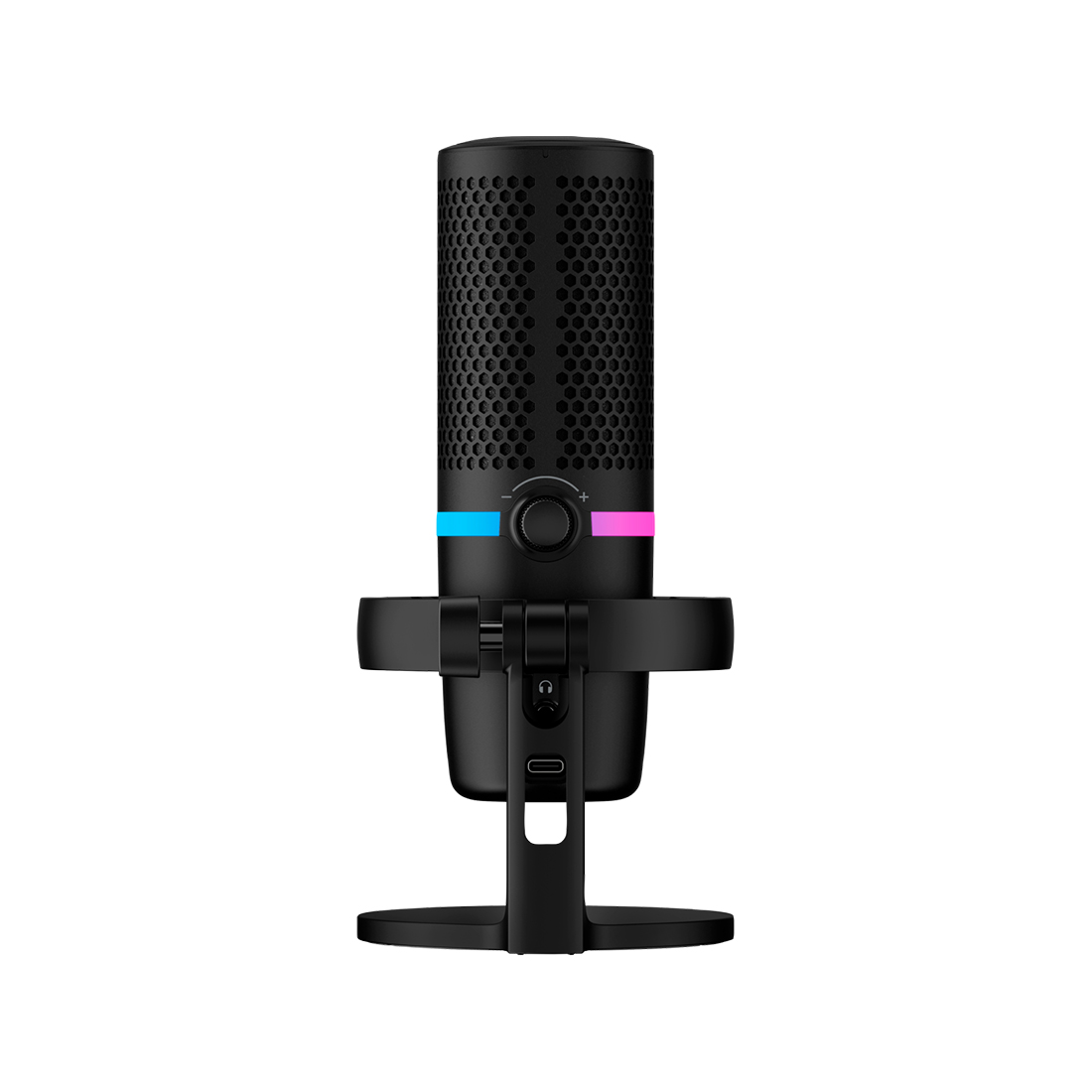 Микрофон HyperX DuoCast 4P5E2AA - купить по цене 49 940 тг. в интернет-магазине Forcecom.kz