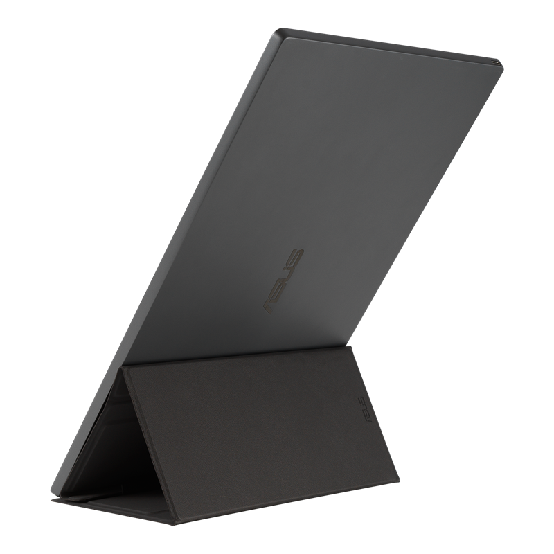 Монитор Asus ZenScreen (MB16ACE) [15.6", IPS, 1920x1080, 60 Гц, 5 мс, USB Type-C]