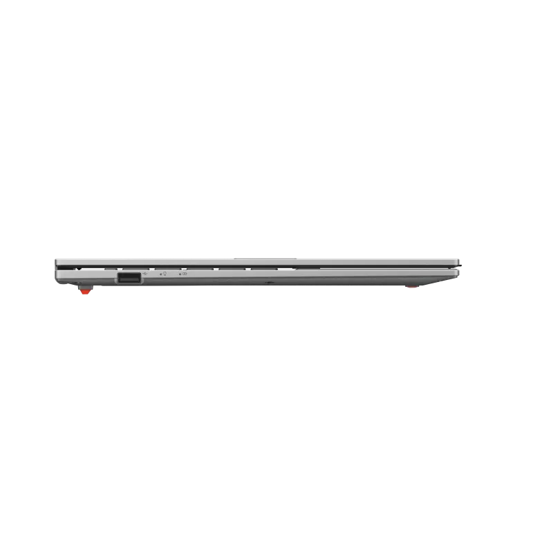 Ноутбук Asus Vivobook Go 15 E1504TA-BQ356W (90NB1541-M00KN0) [15.6" Full HD, Intel N150, 8 ГБ ОЗУ, 256 ГБ SSD, Windows 11 Home]
