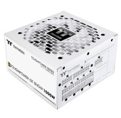 Блок питания Thermaltake Toughpower GT 1000W (PS-TPT-1000FNFAGE-W) [1000 Вт, 80 PLUS Gold, 6x SATA, 1 x 16 pin (12VHPWR), 5 x 6+2 pin PCIe, 2x 4+4 pin CPU, ATX]