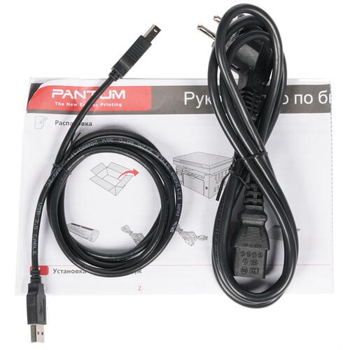 МФУ Pantum M6507W [A4, лазерный, черно-белый, 1200 x 1200 DPI, Wi-Fi, USB]