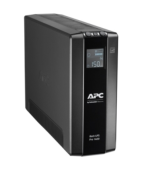 ИБП APC Back UPS Pro BR 1300VA, 8 Outlets, AVR, LCD Interface (BR1300MI)