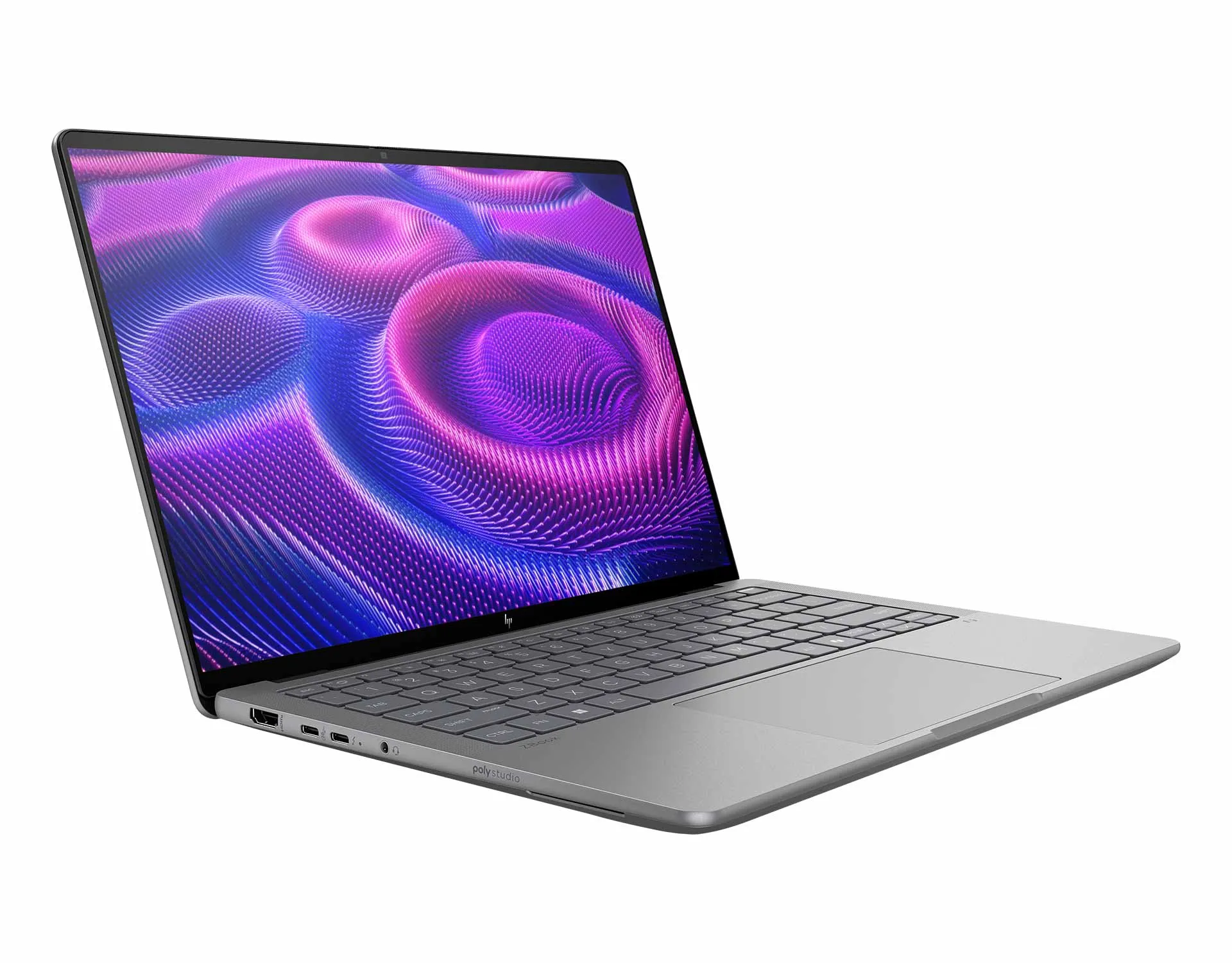 Ноутбук HP ZBook Ultra G1a (B30D3ES) [14", Ryzen AI Max 385, 32 ГБ ОЗУ, 1 ТБ SSD, Windows 11 Pro]