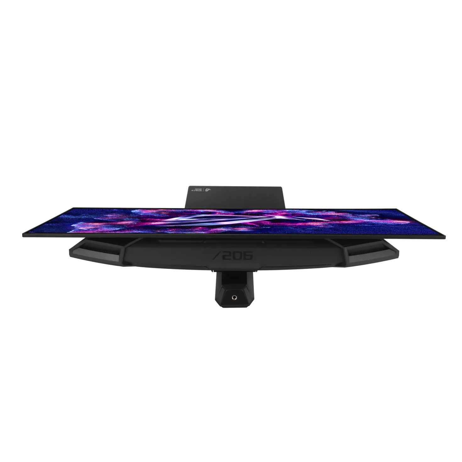 Монитор Asus ROG Strix (XG27AQDMGR) [26.5", OLED, 2560x1440, 240 Гц, 0,03 мс, HDMI x2, DisplayPort]