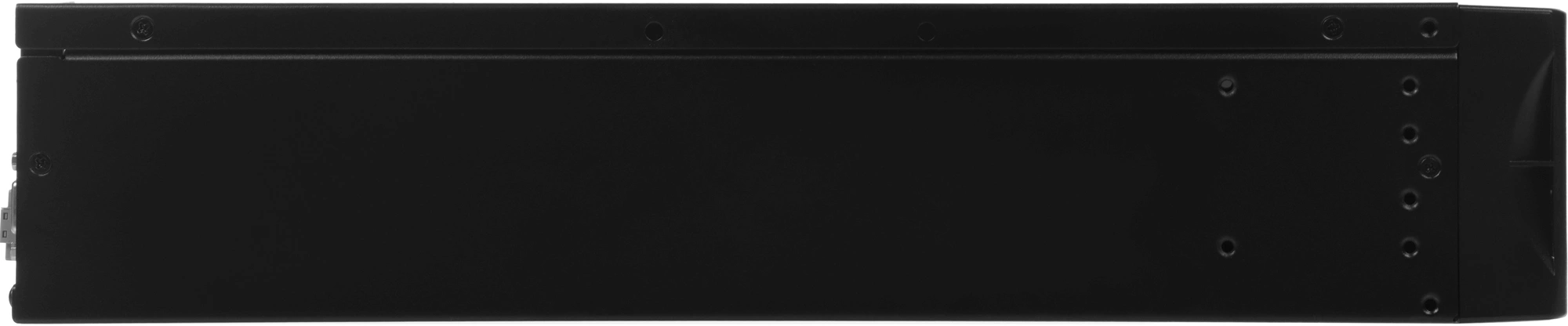 ИБП Ippon Innova RTB 1500, 1500 ВA, 1350 Вт, AVR 165-290В, 8xIEC C13, управление по USB/COM