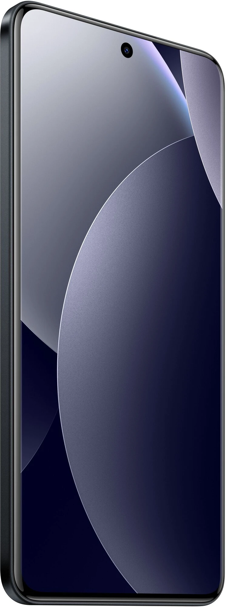 Смартфон Xiaomi Redmi Note 15 Pro (25100RA69G/469832) [6.77", 256 ГБ, 8 ГБ, Черный]
