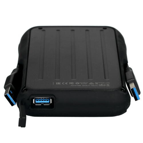 Внешний жесткий диск Silicon Power A66, SP050TBPHD66LS3K, [5 ТБ, 2.5", Type-A]