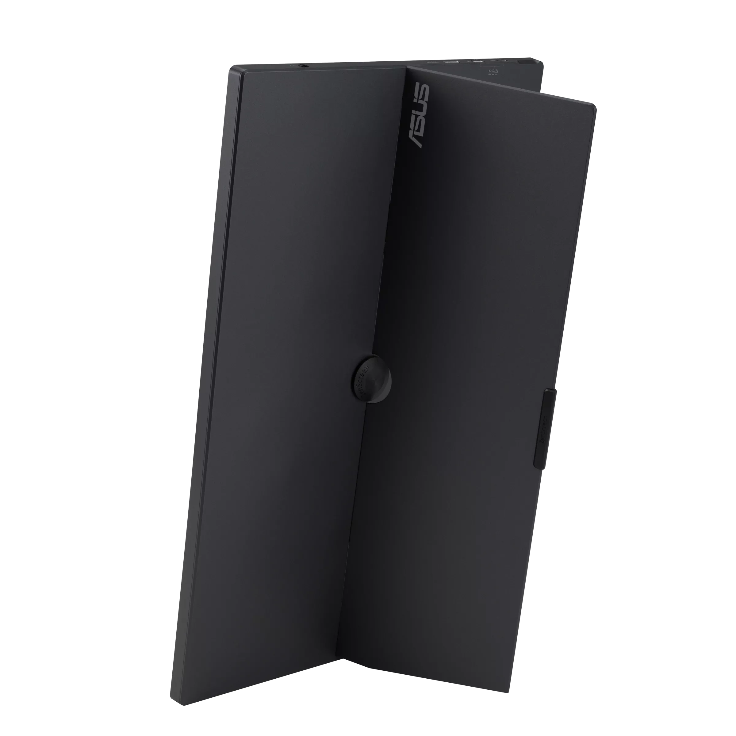 Монитор Asus ZenScreen MB16AHG [15.6", IPS, 1920x1080, 144 Гц, 3 мс, Mini HDMI, USB Type-C]