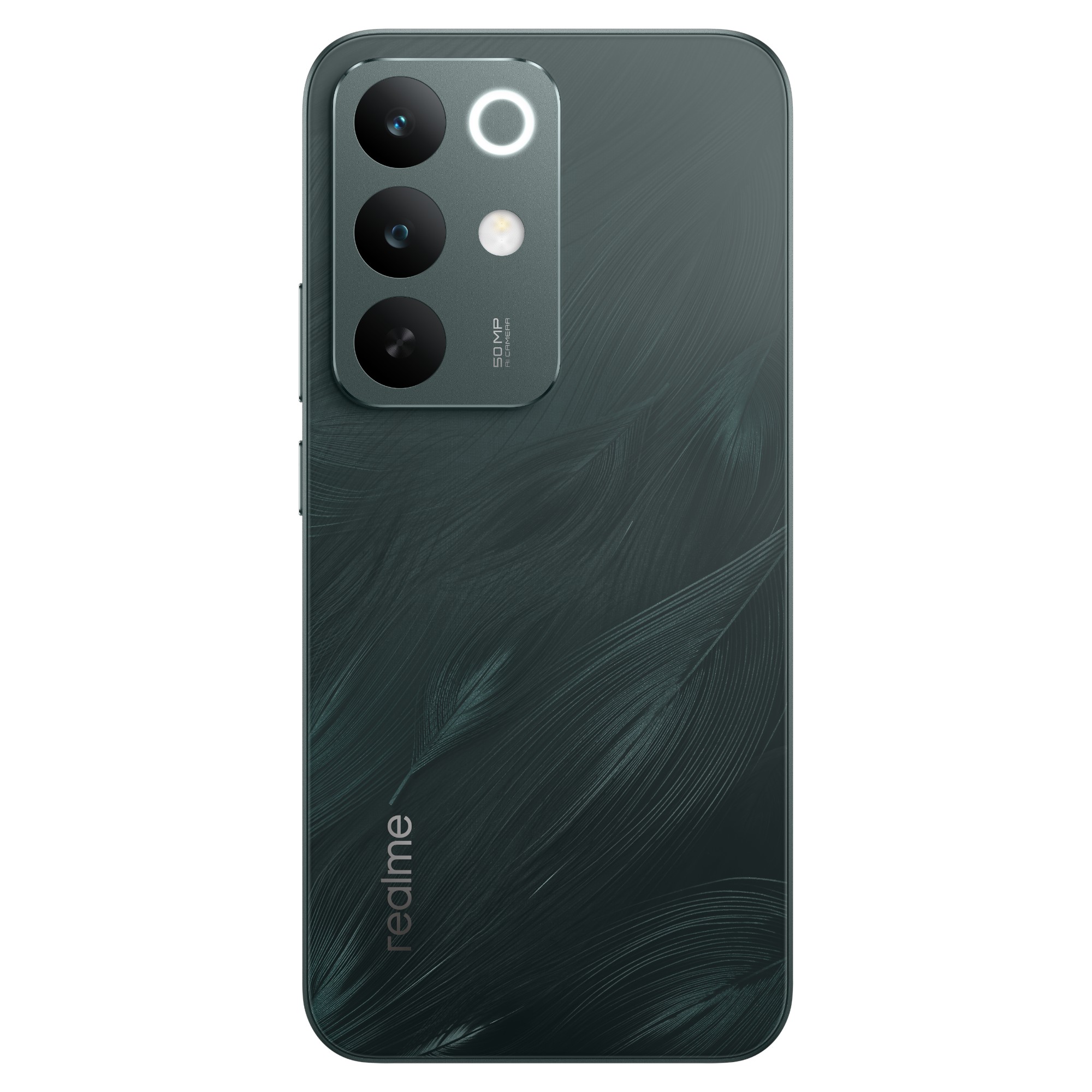 Смартфон Realme C85 PRO RMX5555 [6.8", 256 ГБ, 8 ГБ, Зеленый]