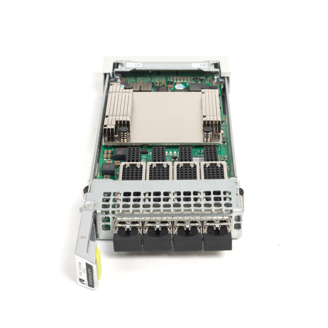 Сетевой адаптер Huawei ODK-SIO4*32FC-ML 03050RUT