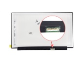 Матрица для ноутбука 15.6" AUO, B156XTNAA.0, 1366x768 HD, LED, 350.66×216.15