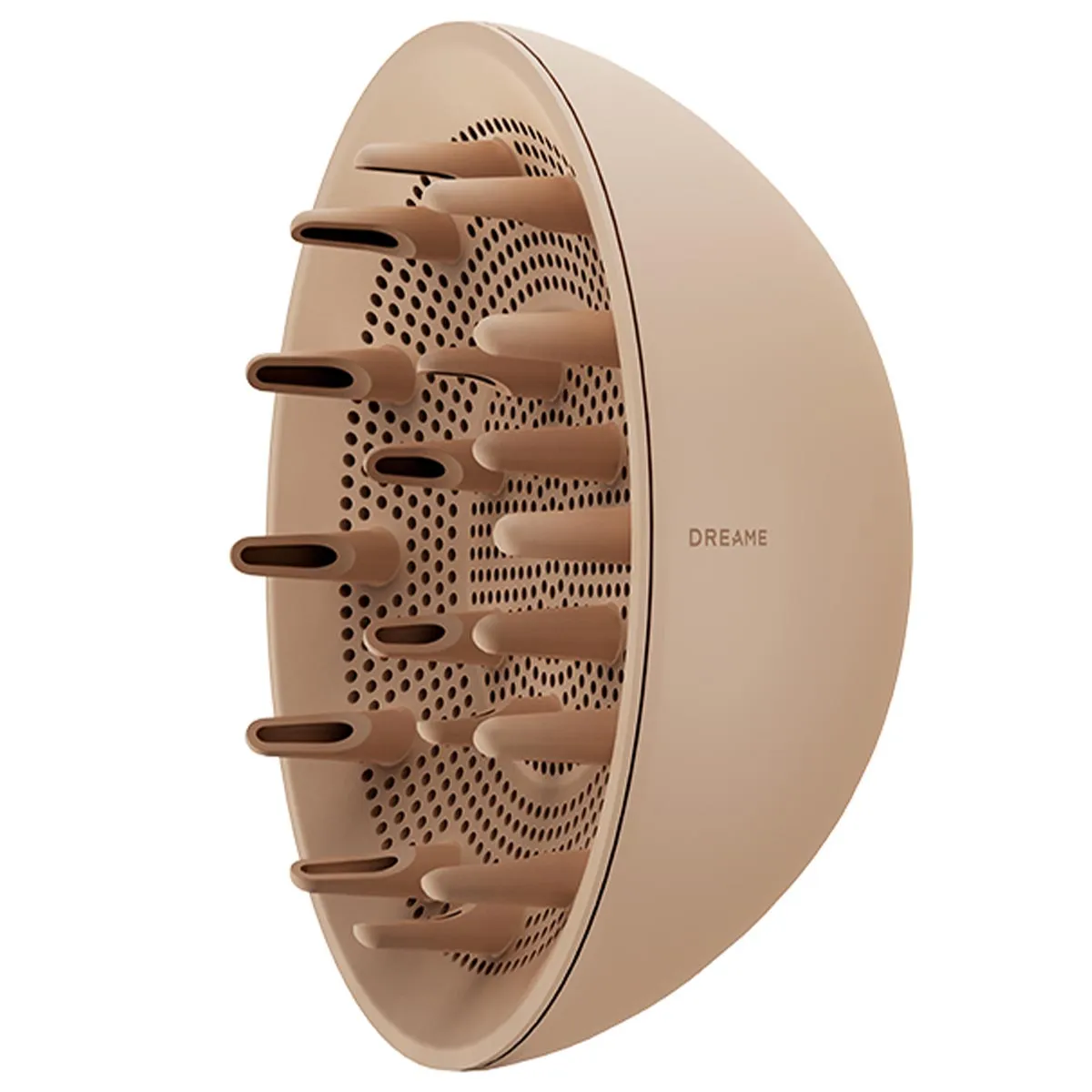 Фен Dreame Hair Dryer Miracle Pro (AHX30), золотистый