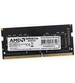 Оперативная память для ноутбука  8Gb DDR4 2666MHz AMD Radeon R7 Performance Series R748G2606S2S-U Retail