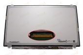 Матрица для ноутбука 15.6" Chimei, N156HGE-LG1, Rev. C1, WUXGA 1920x1080 Full HD, LED, УЦЕНКА
