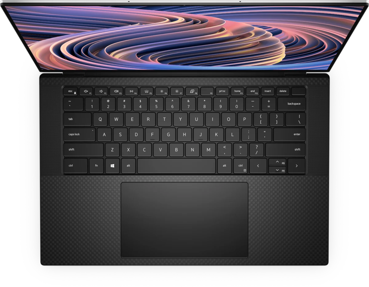 Ноутбук Dell XPS 15 9520 (210-BDVF-4) [15.6", Core i7-12700H, 16 ГБ ОЗУ, 1 ТБ SSD, RTX 3050 Ti, Windows 11 Pro]