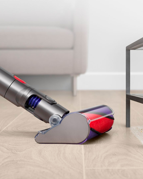 Пылесос V7C Dyson Digital Slim Fluffy Stick Vacuum Cleaner