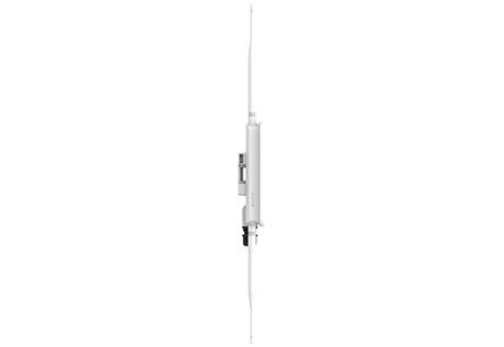 Cloud Managed Outdoor AP DBC 11ac Wave2 400+867Mbps 2T2R 4x5dBi RP-SMA GbE PoE.af IP67