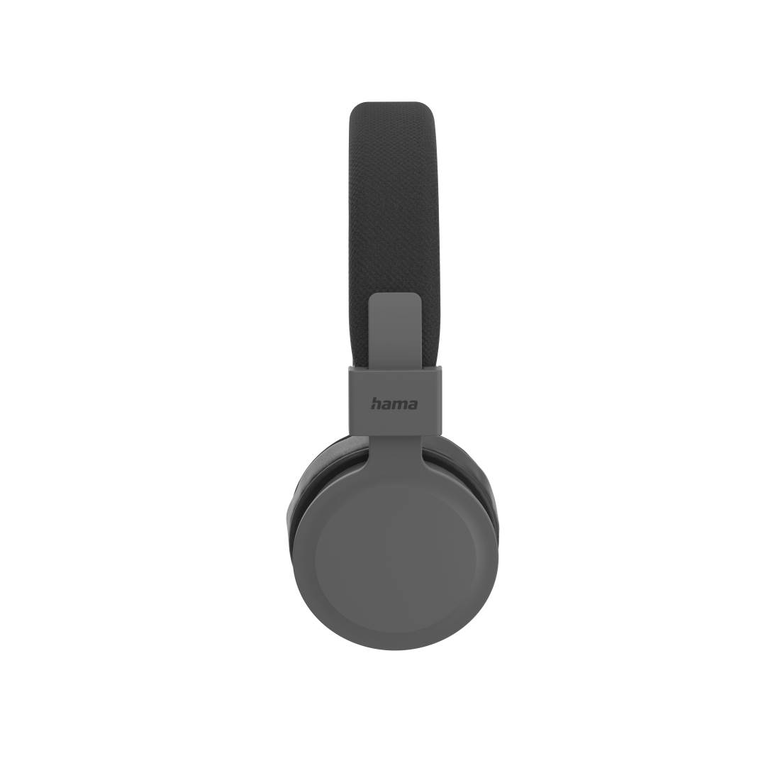 Беспроводная стереогарнитура Hama Freedom Lit, 00184084, Черный Bluetooth BT 5.0, 20-20000Hz, 32ohm, Black