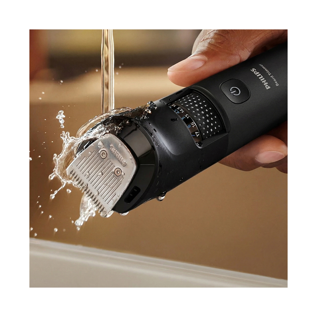 Триммер для бороды Philips Серии 5000 BT5780/15