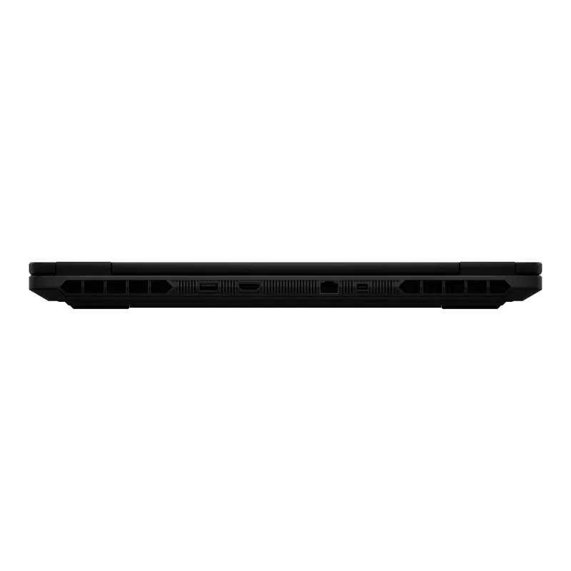 Ноутбук Asus TUF Gaming 16 FX610JH-TU105W (90NR0QS1-M00AS0) [16", Core i5-14450HX, 16 ГБ ОЗУ, 512 ГБ SSD, RTX 5050, Windows 11 Home]