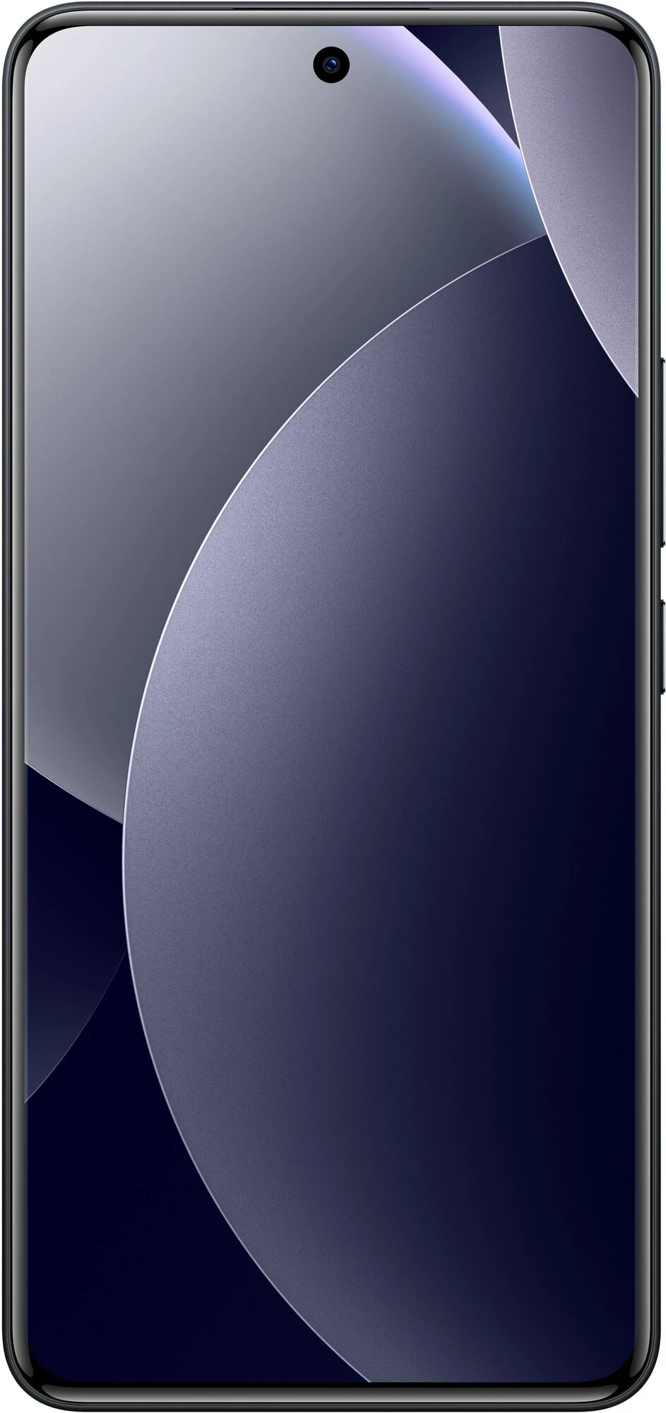 Смартфон Xiaomi Redmi Note 15 Pro (25100RA69G/469832) [6.77", 256 ГБ, 8 ГБ, Черный]