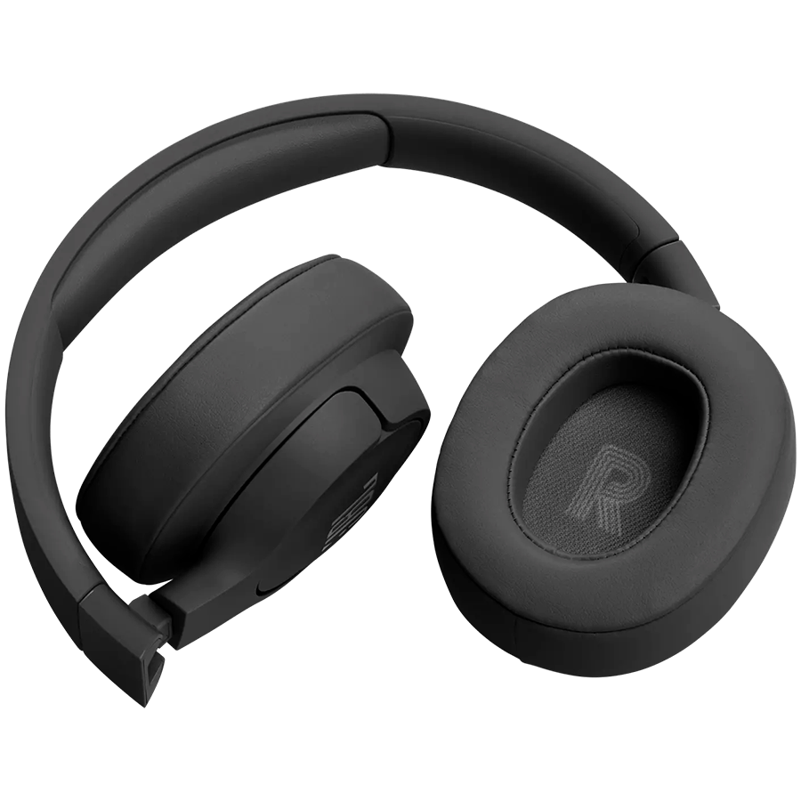 JBL Tune 720BT (JBLT720BTBLK) черный