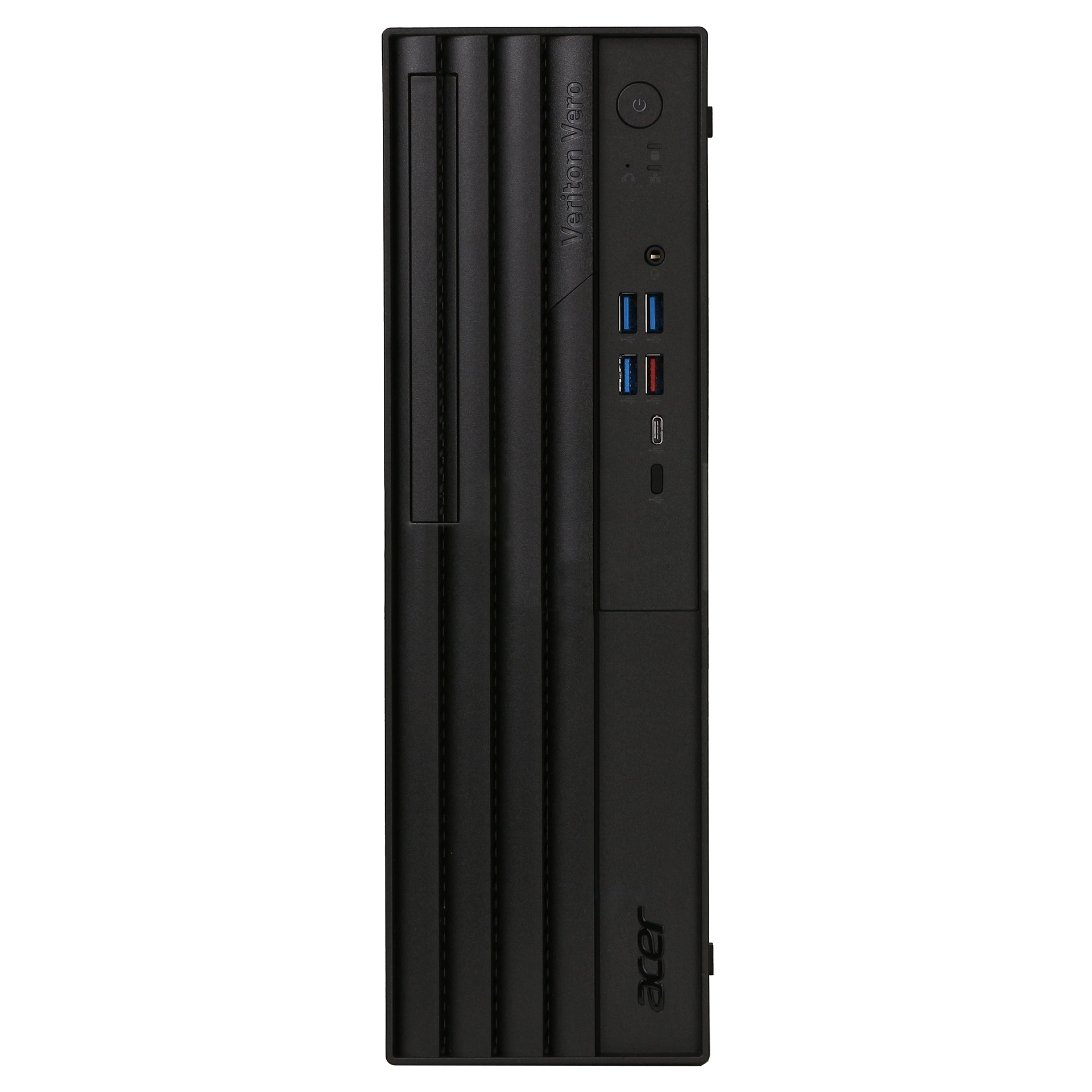 Системный блок Acer Veriton X4735G (DT.R73EC.00E) [Ultra 5 225, 16 ГБ ОЗУ, 512 ГБ SSD, DOS]