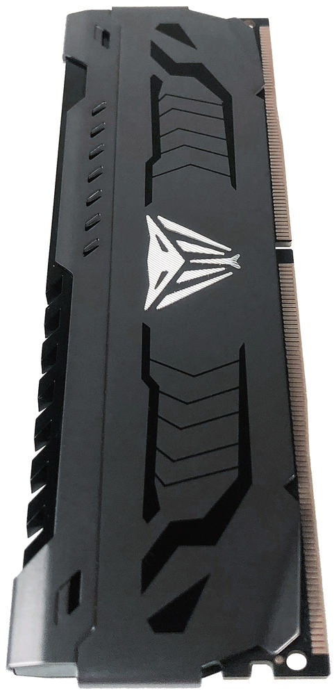 Оперативная память Patriot VIPER 4 STEEL [16 ГБ DDR 4, 3000 МГц, 24000 МБ/с, 1.35 В]