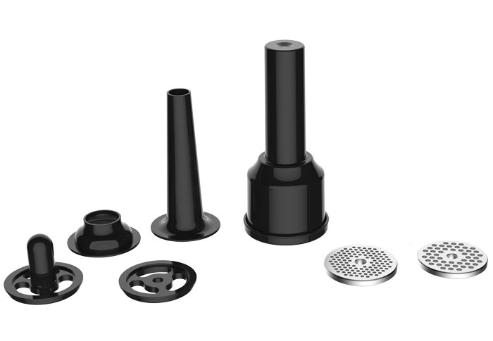Мясорубка Centek CT-1620