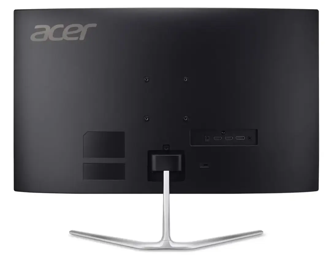 Монитор Asus Nitro EDA270Zbmiipx (UM.HE0EE.Z06) [27", VA, 1920x1080, 280 Гц, 1 мс, HDMI x2, DisplayPort]