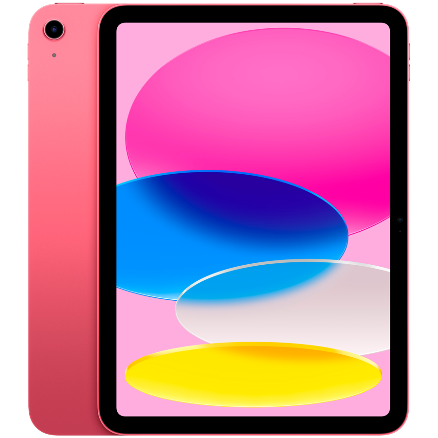 11-inch iPad Wi-Fi (MD4E4QA/A) 128GB - Pink,Model A3354